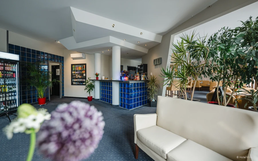 Duisburg, Hotel Mirage 2026_03