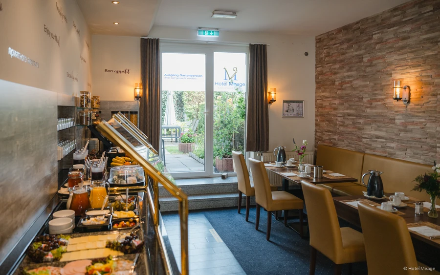 Duisburg, Hotel Mirage 2026_04