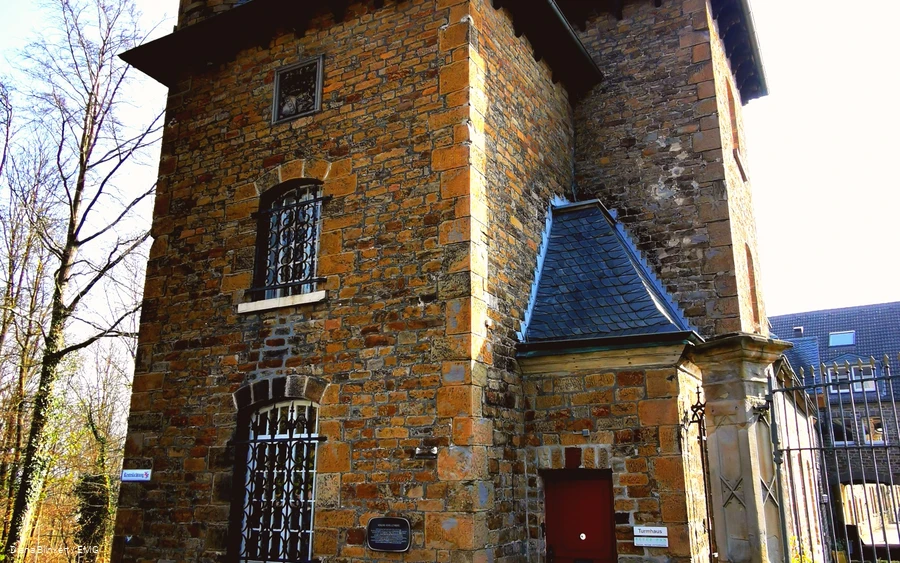 Schloss Schellenberg