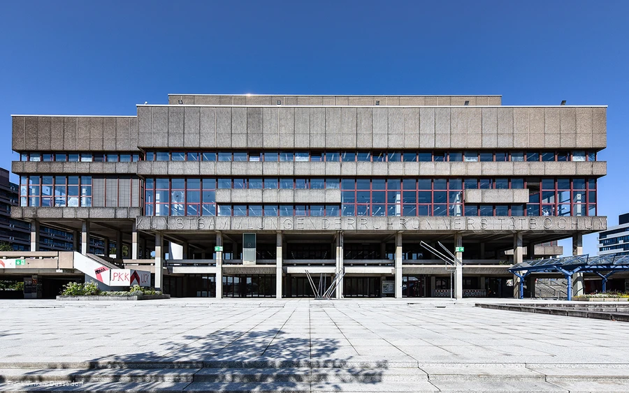 Campusmuseum Bochum
