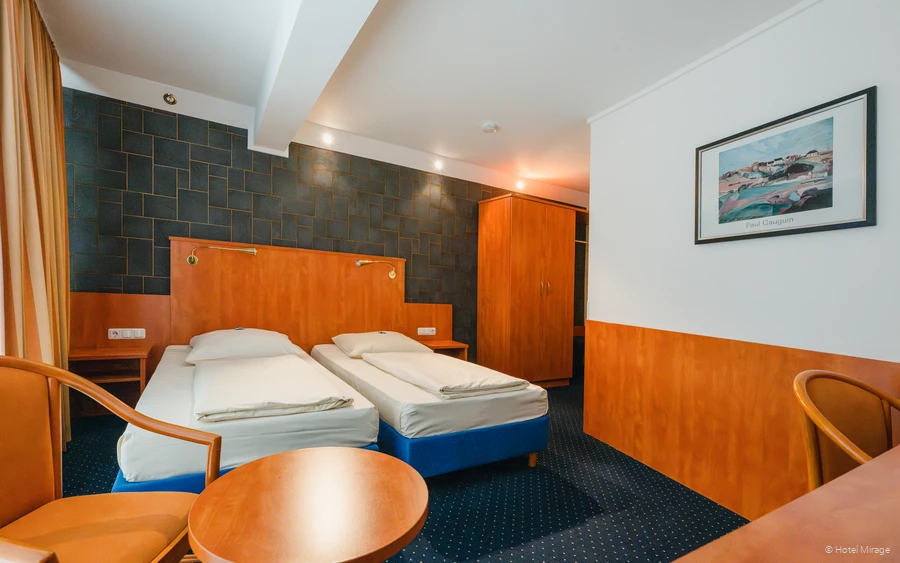 Duisburg, Hotel Mirage 2026_10