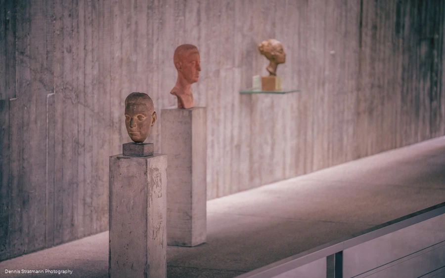 Lehmbruck Museum, Duisburg