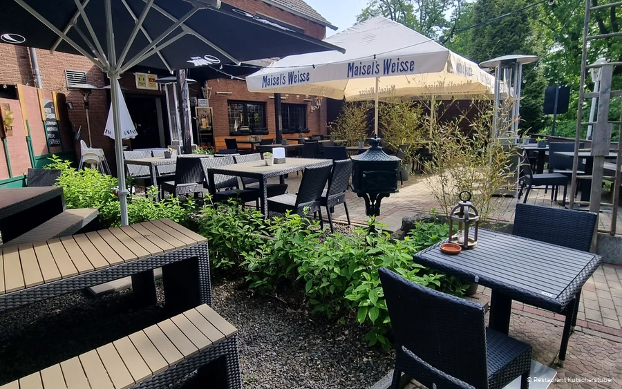 Schwerte, Kutscherstube