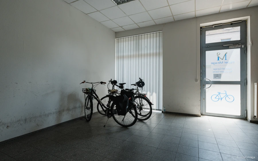 Duisburg, Hotel Mirage 2026_02