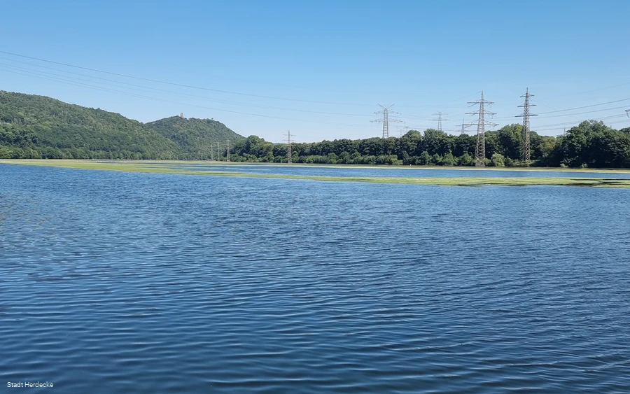 Hengsteysee