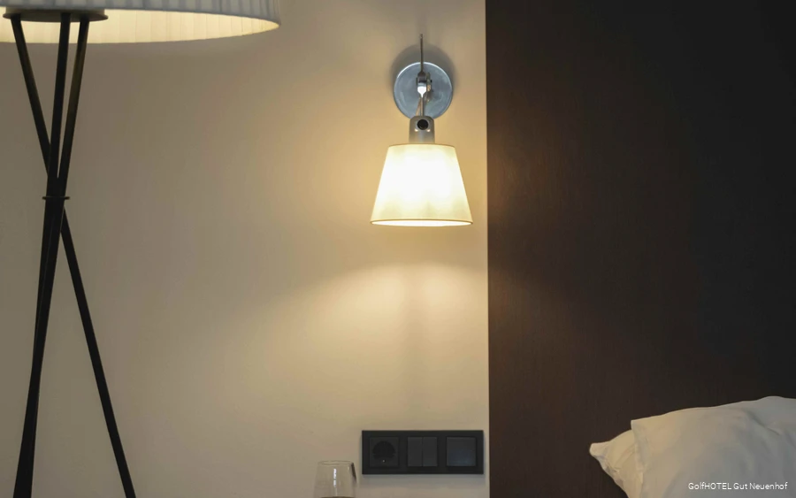 Fröndenberg, GolfHOTEL Gut Neuenhof, 4