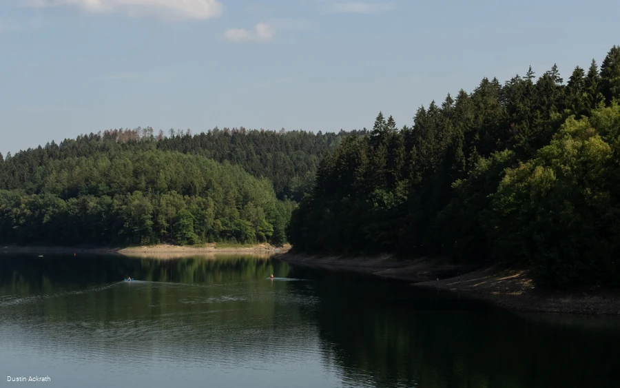 Bergischer Panorama-Radweg_Aggertalsperre_AckrathDustin