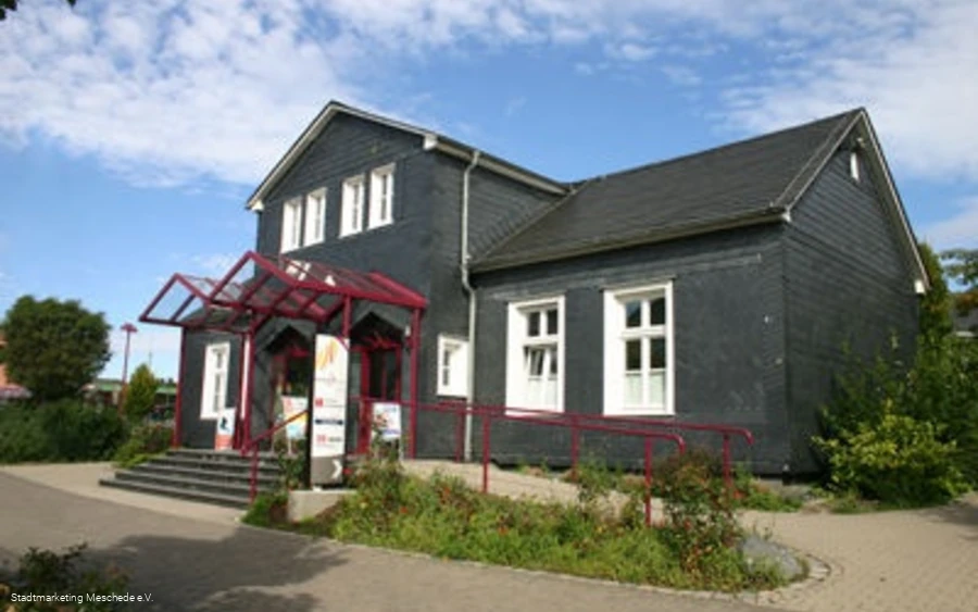 Tourist-Information Meschede