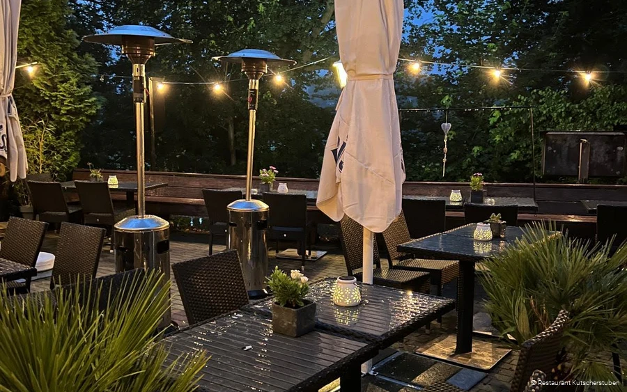 Schwerte, Kutscherstube