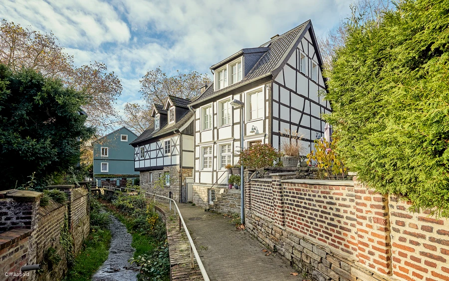 Herdecker Bachviertel