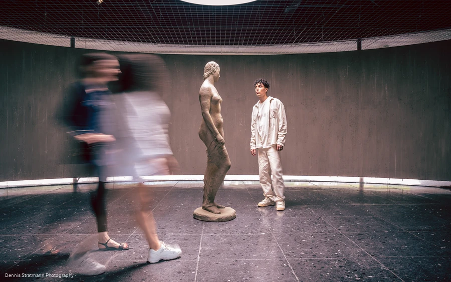 Lehmbruck Museum, Duisburg