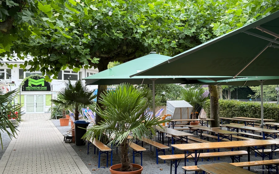 Mülheim, Mölmsche Oase_2