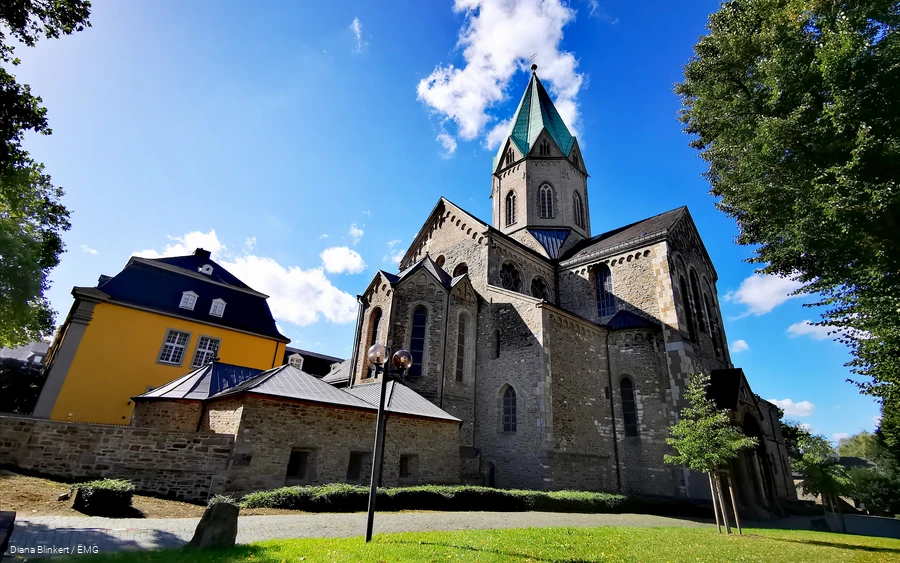 Basilika St. Ludgerus