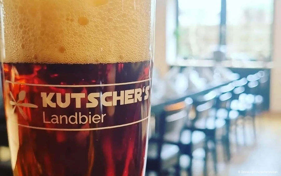 Schwerte, Kutscherstube