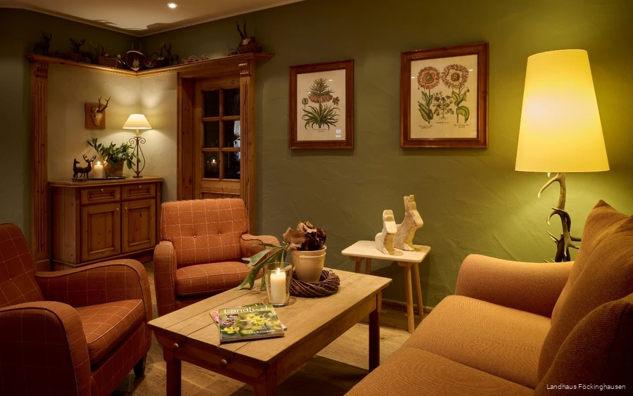 Bestwig, Landhaus Föckinghausen_4