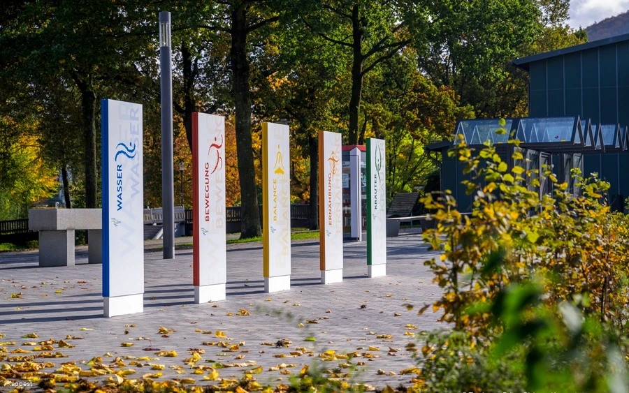 Kneipp Erlebnispark Olsberg