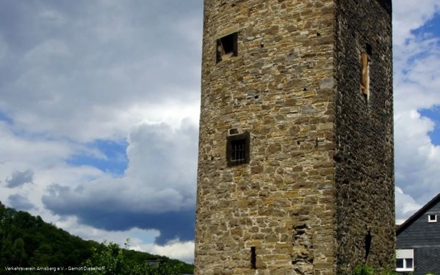 Limpsturm