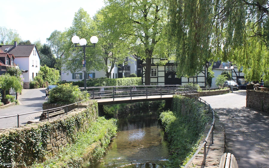Bachplatz Herdecke Bachplatz Herdecke