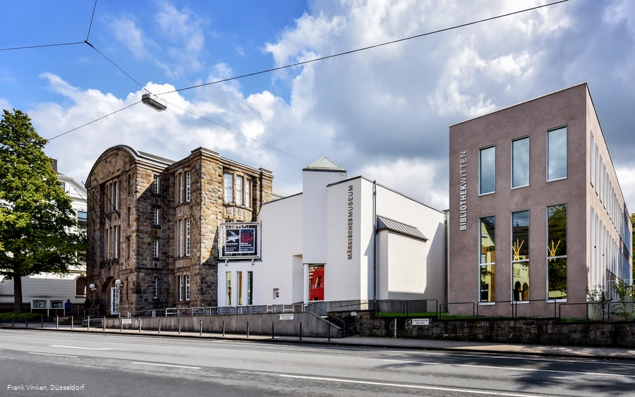 Märkisches Museum, Witten