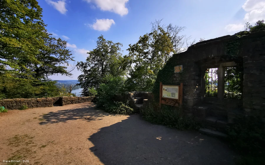 Ruine Isenburg
