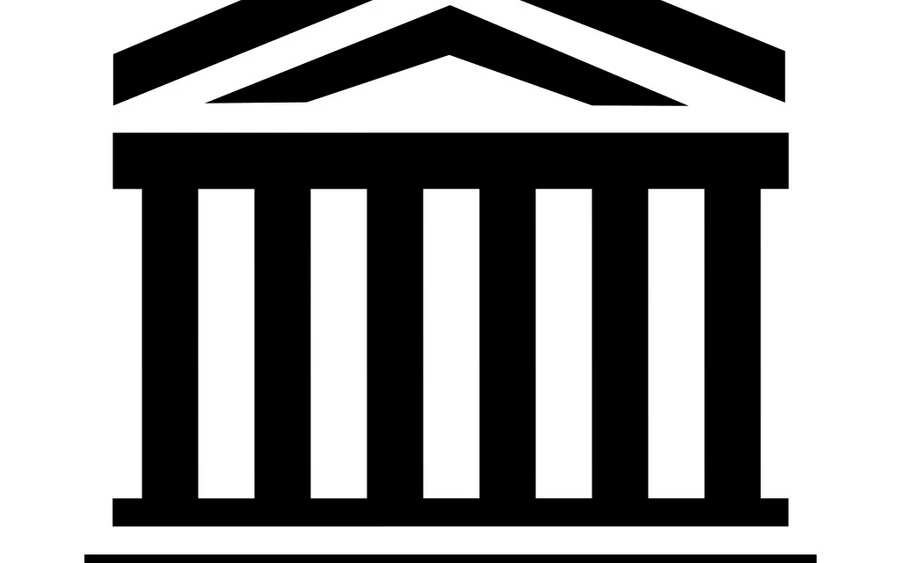 Stockfoto Kulturzentrum