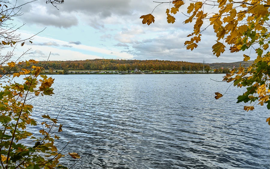 Harkortsee