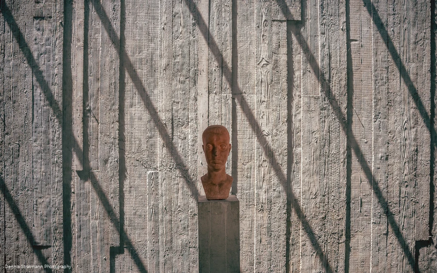 Lehmbruck Museum, Duisburg
