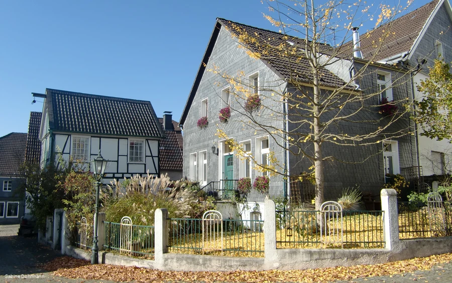 Bergischer Panorama-Radweg, Bergneustadt