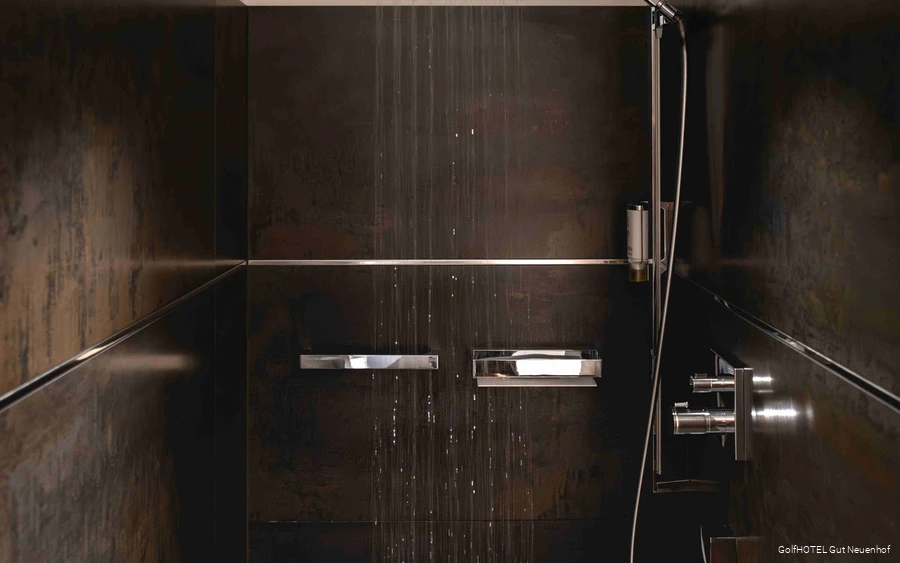 Fröndenberg, GolfHOTEL Gut Neuenhof, 8