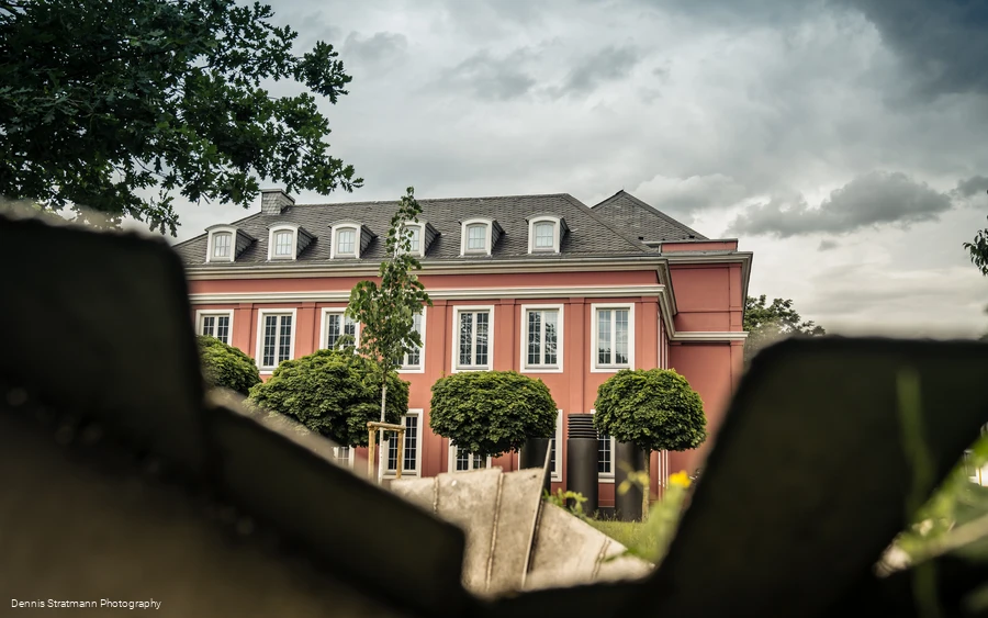 LUDWIGGALERIE Schloss Oberhausen LUDWIGGALERIE Schloss Oberhausen