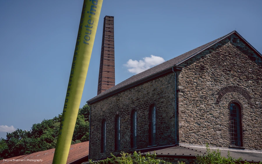 LWL-Industriemuseum Zeche Nachtigall, Witten