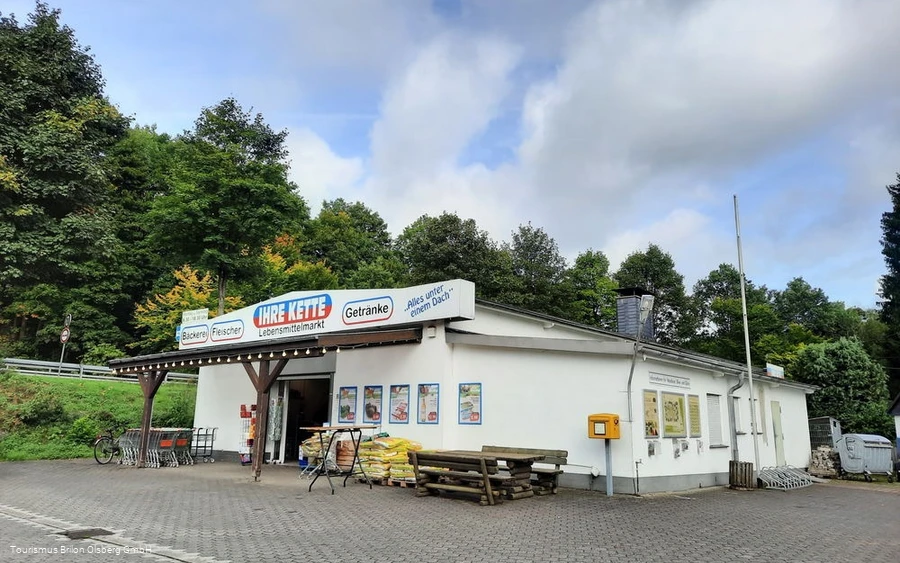 Nah &amp;amp;amp; Frisch Birkhölzer