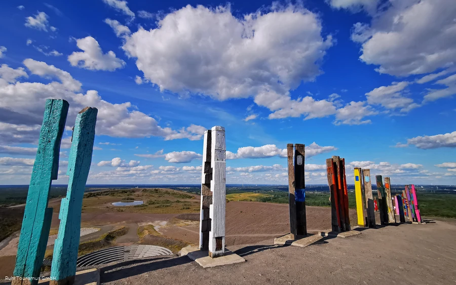 Halde Haniel
