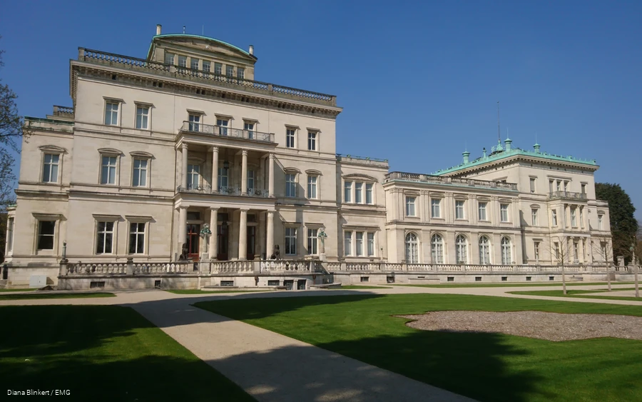 Villa Hügel