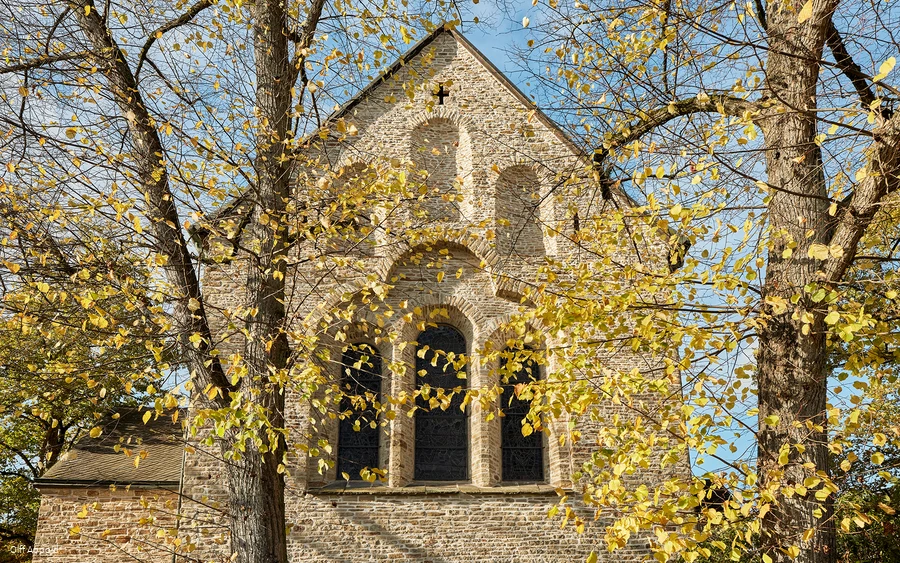 Stiftskirche Herdecke Stiftskirche Herdecke