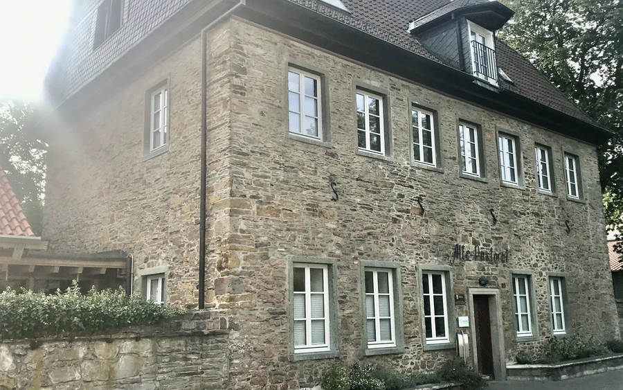 Alte Pastorat
