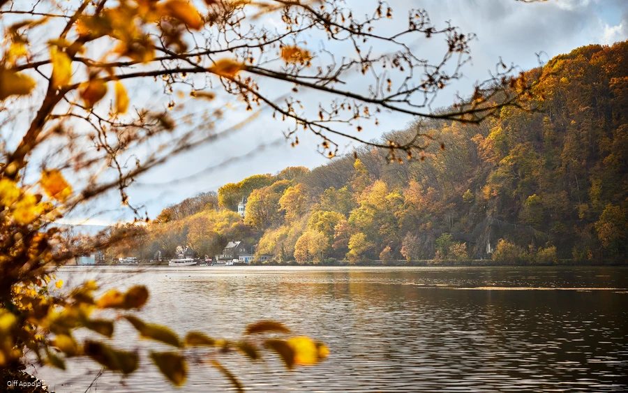 Hengsteysee