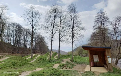 Bike Park Meschede