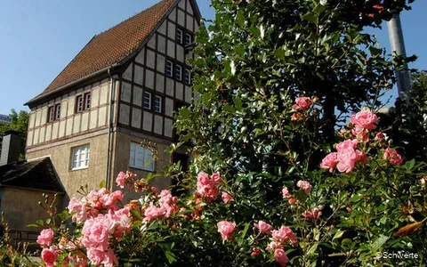 Mühle in Schwerte