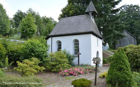 Antoniuskapelle