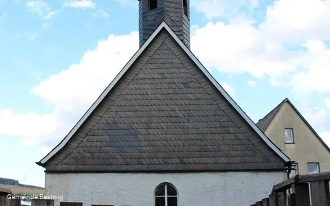 Antoniuskapelle