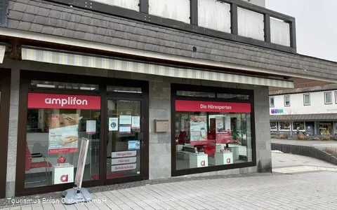 Amplifon