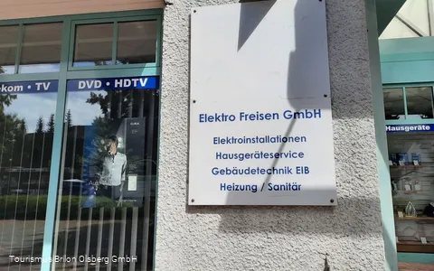 Elektro Freisen