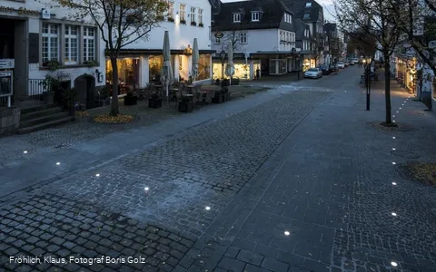 Lichtpforte