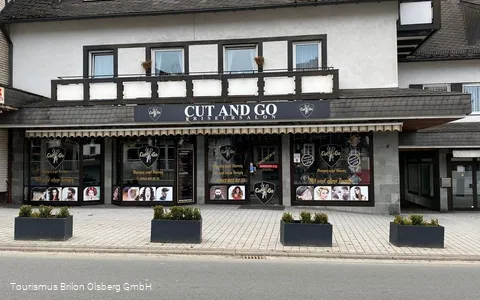 Cut and Go