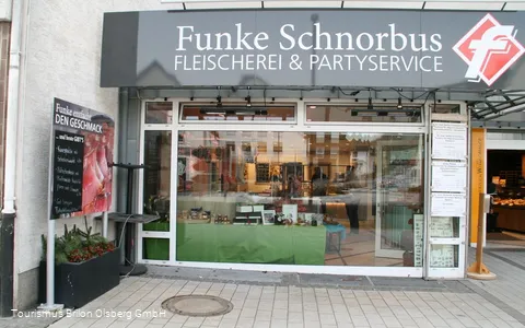 Funke Schnorbus