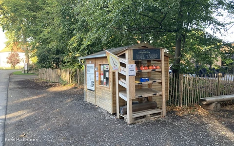 Hofladen Bulle&Co  Delbrück-Boke