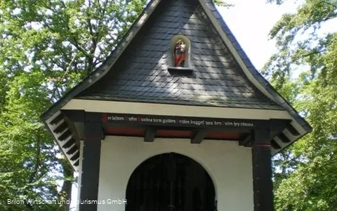 Kapelle Borberg