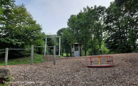 Spielplatz Bruchhausen