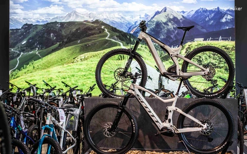 Arnsberg, Zweirad Wierleuker